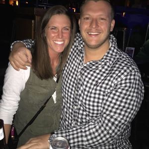 Meet your Posher, Brad